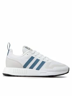 Τοπ 10 ⭐ Adidas Αθλητικά Παπούτσια Multix J GX4230 Λευκό 😍