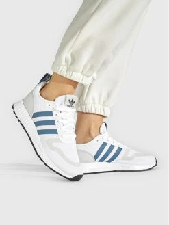 Τοπ 10 ⭐ Adidas Αθλητικά Παπούτσια Multix J GX4230 Λευκό 😍 -adidas Originals Κατάστημα unnamed file 2935