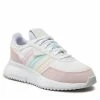 ΧΟΝΔΡΙΚΟ ΕΜΠΟΡΙΟ 👍 Adidas Αθλητικά Παπούτσια Retropy F2 J GX9229 Λευκό 🛒