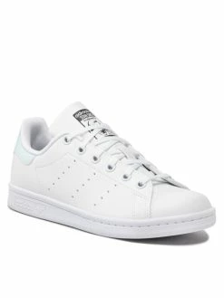 Η καλύτερη συμφωνία 🛒 Adidas Αθλητικά Παπούτσια Stan Smith J GY4247 Λευκό 🤩