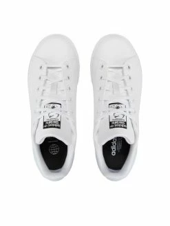 Η καλύτερη συμφωνία 🛒 Adidas Αθλητικά Παπούτσια Stan Smith J GY4247 Λευκό 🤩 -adidas Originals Κατάστημα unnamed file 2957