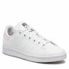 Best Pirce ✨ Adidas Κοντά Αθλητικά Παπούτσια Stan Smith J GY4253 Λευκό 👍