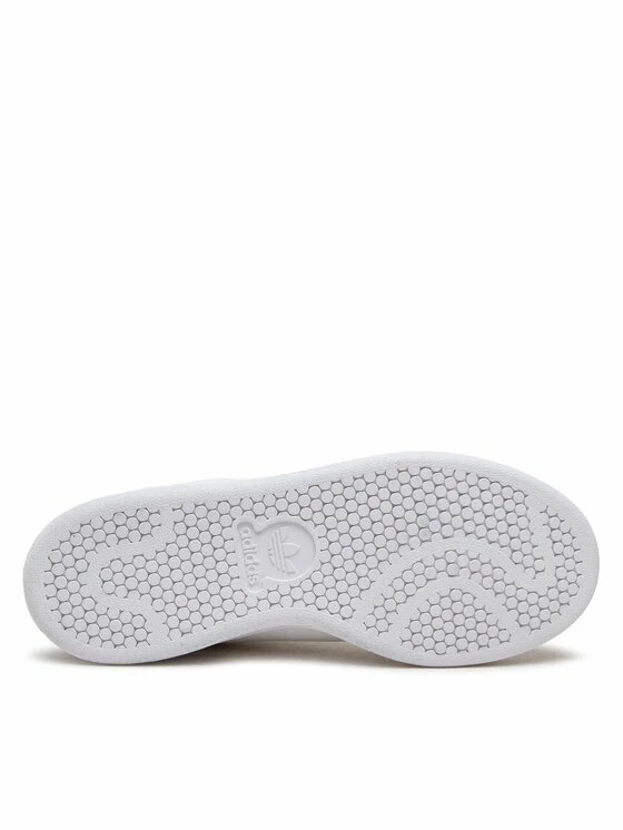 Best Pirce ✨ Adidas Κοντά Αθλητικά Παπούτσια Stan Smith J GY4253 Λευκό 👍 4 Best Pirce ✨ Adidas Κοντά Αθλητικά Παπούτσια Stan Smith J GY4253 Λευκό 👍 - Image 4