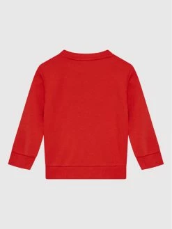 Φτηνός 👏 Adidas Σετ Φόρμα Crew HK7497 Κόκκινο Regular Fit ✨ -adidas Originals Κατάστημα unnamed file 299