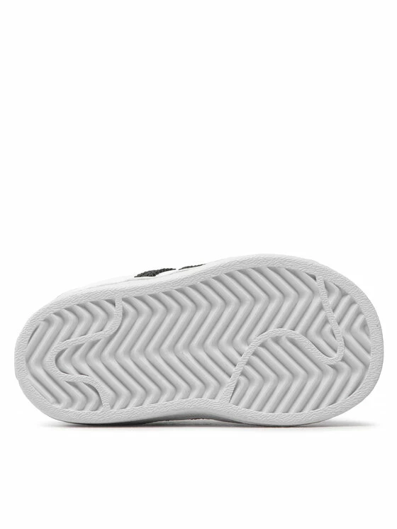 Προώθηση 🔥 Adidas Μοκασίνια Παπούτσια Superstar El I GY9321 Λευκό ⭐ 4 Προώθηση 🔥 Adidas Μοκασίνια Παπούτσια Superstar El I GY9321 Λευκό ⭐ - Image 4