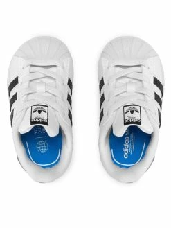 Προώθηση 🔥 Adidas Μοκασίνια Παπούτσια Superstar El I GY9321 Λευκό ⭐ 10 Προώθηση 🔥 Adidas Μοκασίνια Παπούτσια Superstar El I GY9321 Λευκό ⭐ -adidas Originals Κατάστημα unnamed file 2991