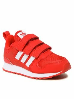 Πολύ καλή προσφορά 🥰 Adidas Αθλητικά Παπούτσια Zx 700 Hd Cf C GV8870 Κόκκινο ✨