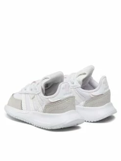 ΧΟΝΔΡΙΚΟ ΕΜΠΟΡΙΟ 😉 Adidas Κοντά Αθλητικά Παπούτσια Retropy F2 El I GZ1696 Λευκό ❤️ -adidas Originals Κατάστημα unnamed file 3001