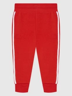 Φτηνός 👏 Adidas Σετ Φόρμα Crew HK7497 Κόκκινο Regular Fit ✨ -adidas Originals Κατάστημα unnamed file 301