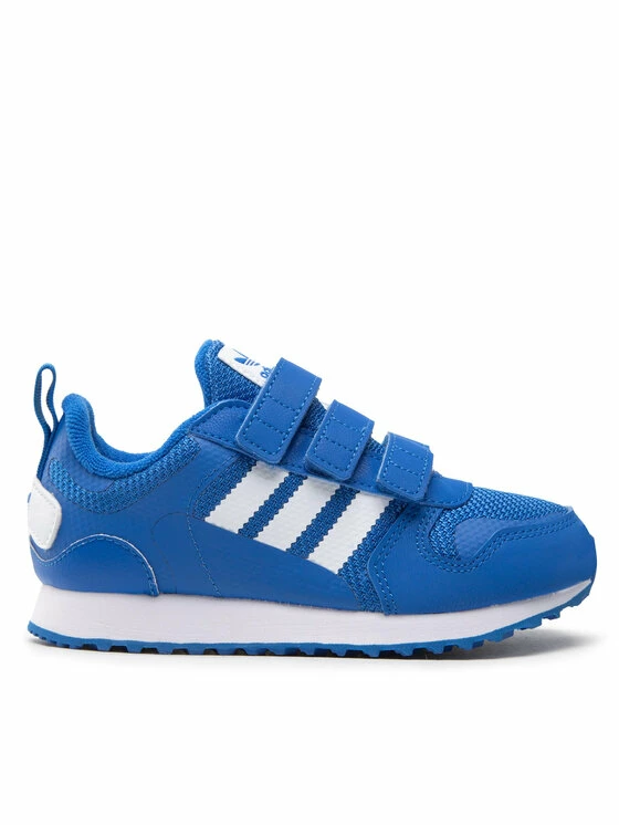 Εκπτωση ✨ Adidas Αθλητικά Παπούτσια Zx 700 Hd Cf C GV8869 Μπλε 🤩 2 Εκπτωση ✨ Adidas Αθλητικά Παπούτσια Zx 700 Hd Cf C GV8869 Μπλε 🤩 - Image 2