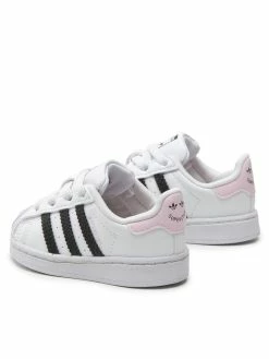 Εκπτωση 🔔 Adidas Μοκασίνια Παπούτσια Superstar El I GY9322 Λευκό 🧨 -adidas Originals Κατάστημα unnamed file 3018