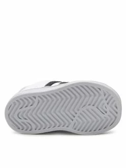 Εκπτωση 🔔 Adidas Μοκασίνια Παπούτσια Superstar El I GY9322 Λευκό 🧨 -adidas Originals Κατάστημα unnamed file 3019