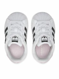 Εκπτωση 🔔 Adidas Μοκασίνια Παπούτσια Superstar El I GY9322 Λευκό 🧨 -adidas Originals Κατάστημα unnamed file 3020