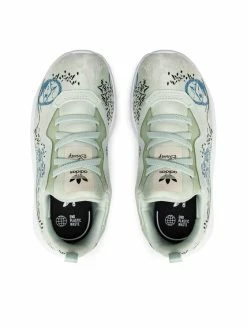 Το φθηνότερο 😍 Adidas Μοκασίνια Παπούτσια Originals Flex El C GX9246 Πράσινο ❤️ -adidas Originals Κατάστημα unnamed file 3026