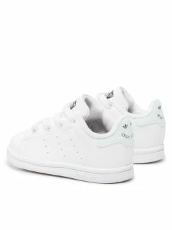 Καλύτερη πώληση 👍 Adidas Αθλητικά Παπούτσια Stan Smith El I GY4246 Λευκό 🔔 -adidas Originals Κατάστημα unnamed file 3030