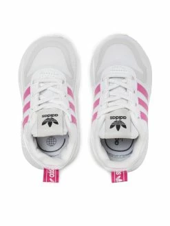 Εξοδος 👏 Adidas Μοκασίνια Παπούτσια Multix El I GX4261 Λευκό 🔥 -adidas Originals Κατάστημα unnamed file 3038