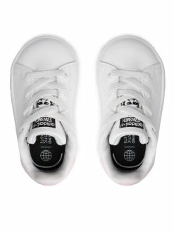 Νέος ✨ Adidas Μοκασίνια Παπούτσια Stan Smith El I GY4250 Λευκό 🤩 -adidas Originals Κατάστημα unnamed file 3044