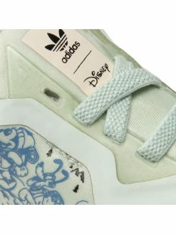 Πολύ καλή προσφορά 💯 Adidas Μοκασίνια Παπούτσια Flex El I GX9248 Πράσινο 🥰 -adidas Originals Κατάστημα unnamed file 3051