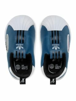 Τοπ 10 ❤️ Adidas Μοκασίνια Παπούτσια Superstar 360 X I GY9219 Μπλε 🔔 -adidas Originals Κατάστημα unnamed file 3056