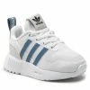 Πολύ καλή προσφορά 🛒 Adidas Αθλητικά Παπούτσια Multix El I GX4262 Λευκό 😍