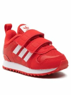 Προϋπολογισμός 🔥 Adidas Αθλητικά Παπούτσια Zx 700 Hd Cf I GV8872 Κόκκινο 😀