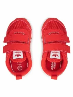 Προϋπολογισμός 🔥 Adidas Αθλητικά Παπούτσια Zx 700 Hd Cf I GV8872 Κόκκινο 😀 -adidas Originals Κατάστημα unnamed file 3068