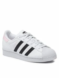 Καλύτερη πώληση 🌟 Adidas Αθλητικά Παπούτσια Superstar J GY9320 Λευκό ⌛