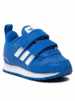 Το φθηνότερο 👍 Adidas Αθλητικά Παπούτσια Zx 700 Hd Cf I GV887 Μπλε 😍