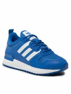 Εξοδος 😉 Adidas Αθλητικά Παπούτσια Zx 700 Xd J GV8867 Μπλε 🥰