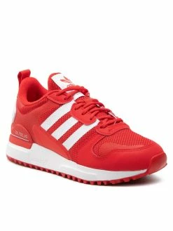 Προώθηση 🎁 Adidas Αθλητικά Παπούτσια Zx 700 Xd J GV8868 Κόκκινο ❤️