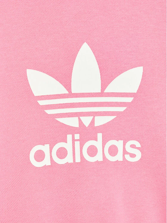 Εξοδος 🎁 Adidas Σετ Φόρμα Adicolor HK7491 Ροζ Regular Fit 🔔 4 Εξοδος 🎁 Adidas Σετ Φόρμα Adicolor HK7491 Ροζ Regular Fit 🔔 - Image 4