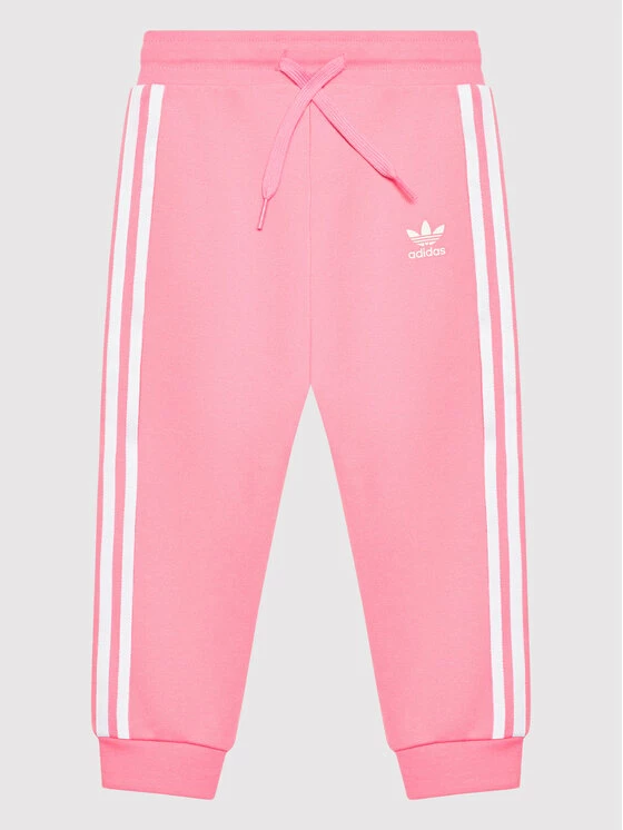 Εξοδος 🎁 Adidas Σετ Φόρμα Adicolor HK7491 Ροζ Regular Fit 🔔 5 Εξοδος 🎁 Adidas Σετ Φόρμα Adicolor HK7491 Ροζ Regular Fit 🔔 - Image 5