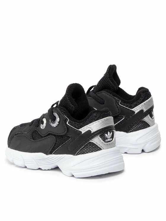 Flash Sale ⭐ Adidas Κοντά Αθλητικά Παπούτσια Astir El I GY6664 Μαύρο 🤩 3 Flash Sale ⭐ Adidas Κοντά Αθλητικά Παπούτσια Astir El I GY6664 Μαύρο 🤩 - Image 3