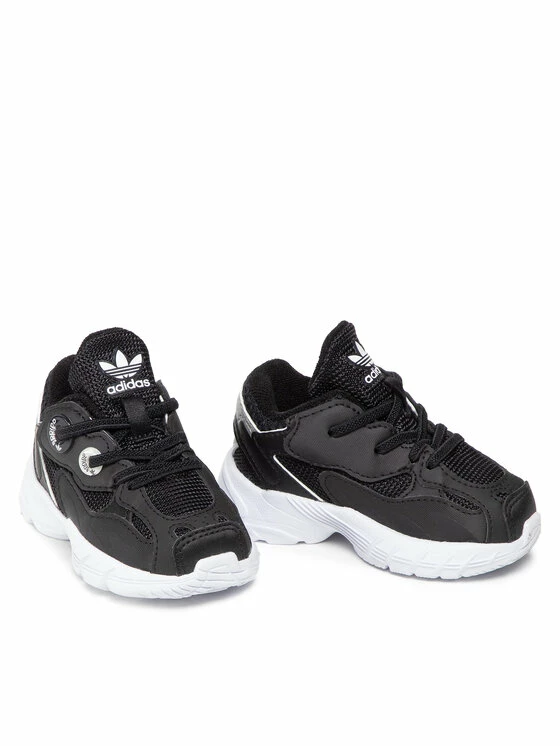 Flash Sale ⭐ Adidas Κοντά Αθλητικά Παπούτσια Astir El I GY6664 Μαύρο 🤩 5 Flash Sale ⭐ Adidas Κοντά Αθλητικά Παπούτσια Astir El I GY6664 Μαύρο 🤩 - Image 5