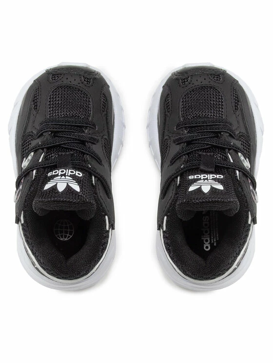 Flash Sale ⭐ Adidas Κοντά Αθλητικά Παπούτσια Astir El I GY6664 Μαύρο 🤩 6 Flash Sale ⭐ Adidas Κοντά Αθλητικά Παπούτσια Astir El I GY6664 Μαύρο 🤩 - Image 6