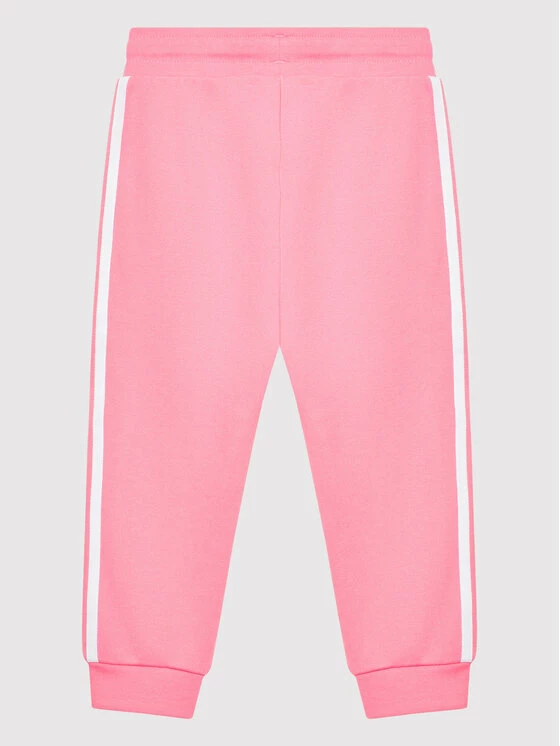 Εξοδος 🎁 Adidas Σετ Φόρμα Adicolor HK7491 Ροζ Regular Fit 🔔 6 Εξοδος 🎁 Adidas Σετ Φόρμα Adicolor HK7491 Ροζ Regular Fit 🔔 - Image 6