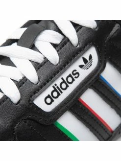 Best Pirce ⌛ Adidas Αθλητικά Παπούτσια Continental 80 Stripes J GW6643 Μαύρο 🛒 -adidas Originals Κατάστημα unnamed file 3117