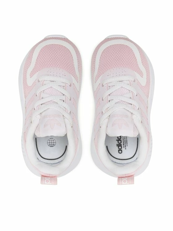 Best Pirce 🛒 Adidas Κοντά Αθλητικά Παπούτσια Multix El I GX4812 Ροζ 😀 5 Best Pirce 🛒 Adidas Κοντά Αθλητικά Παπούτσια Multix El I GX4812 Ροζ 😀 - Image 5