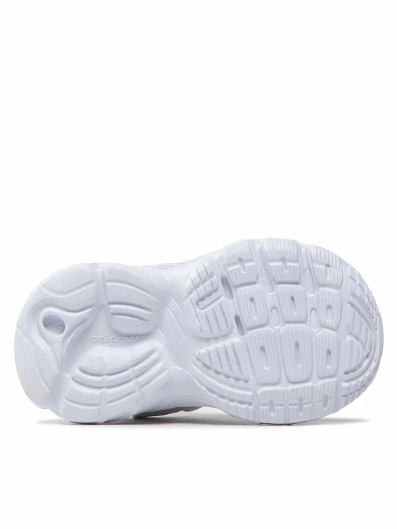 Καλύτερη πώληση 🎉 Adidas Μοκασίνια Παπούτσια Astir El I GY6664 Λευκό 🎉 4 Καλύτερη πώληση 🎉 Adidas Μοκασίνια Παπούτσια Astir El I GY6664 Λευκό 🎉 - Image 4