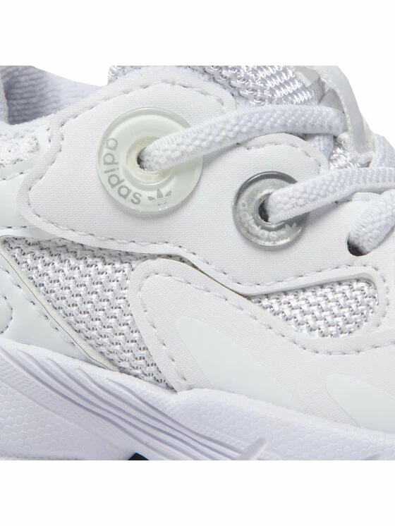 Καλύτερη πώληση 🎉 Adidas Μοκασίνια Παπούτσια Astir El I GY6664 Λευκό 🎉 6 Καλύτερη πώληση 🎉 Adidas Μοκασίνια Παπούτσια Astir El I GY6664 Λευκό 🎉 - Image 6