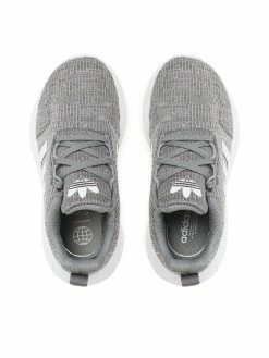 Συμφωνίες 😉 Adidas Αθλητικά Παπούτσια Swift Run 22 C GW8182 Γκρι ✨ -adidas Originals Κατάστημα unnamed file 3139