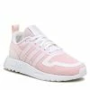 Καλύτερη πώληση 🎁 Adidas Κοντά Αθλητικά Παπούτσια Multix C GX4813 Ροζ 😍