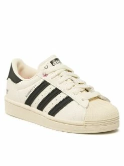 Φτηνός 😍 Adidas Αθλητικά Παπούτσια Superstar C GZ1754 Μπεζ 😀