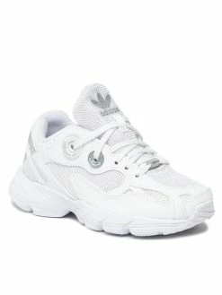 Ολοκαίνουργιο ⭐ Adidas Αθλητικά Παπούτσια Astir C GY6656 Λευκό 🔔