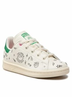 Καλύτερες κριτικές για 😀 Adidas Αθλητικά Παπούτσια Stan Smith C GY1790 Λευκό ✨