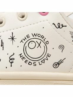 Καλύτερες κριτικές για 😀 Adidas Αθλητικά Παπούτσια Stan Smith C GY1790 Λευκό ✨ -adidas Originals Κατάστημα unnamed file 3163