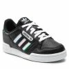 Εξοδος 🎁 Adidas Αθλητικά Παπούτσια Continental 80 Stripes C GW6649 Μαύρο 🌟