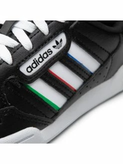 Εξοδος 🎁 Adidas Αθλητικά Παπούτσια Continental 80 Stripes C GW6649 Μαύρο 🌟 -adidas Originals Κατάστημα unnamed file 3175