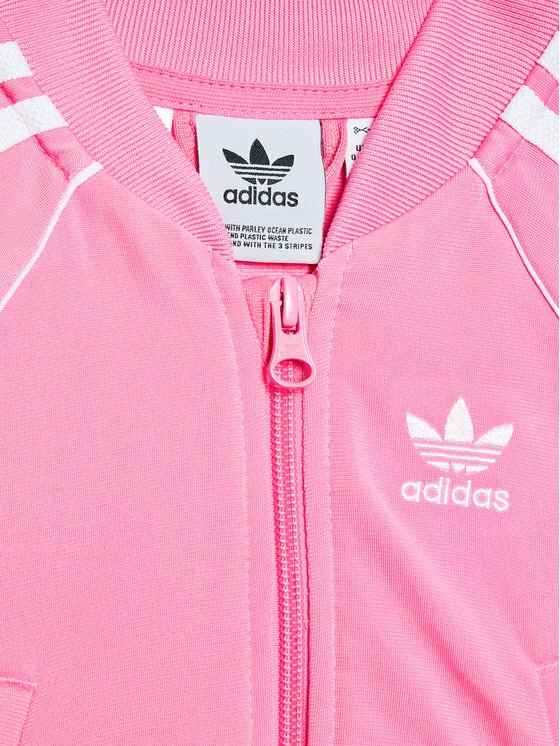 Καλύτερες κριτικές για 😉 Adidas Σετ Φόρμα Adicolor HK7485 Ροζ Regular Fit ❤️ 4 Καλύτερες κριτικές για 😉 Adidas Σετ Φόρμα Adicolor HK7485 Ροζ Regular Fit ❤️ - Image 4