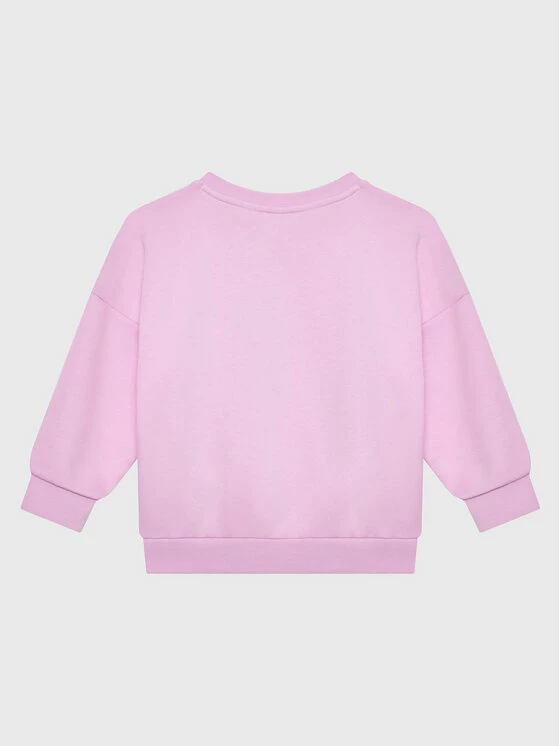 Συμφωνίες 🌟 Adidas Μπλούζες Φόρμας Σετ φούτερ και κολάν HK2945 Ροζ Relaxed Fit 🛒 3 Συμφωνίες 🌟 Adidas Μπλούζες Φόρμας Σετ φούτερ και κολάν HK2945 Ροζ Relaxed Fit 🛒 - Image 3